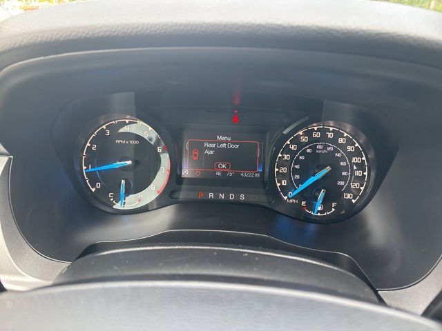 used 2020 Ford Ranger car, priced at $28,713