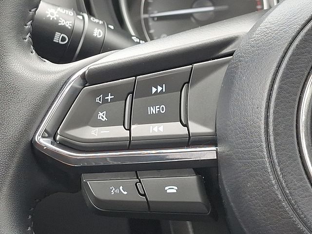 used 2023 Mazda CX-9 car, priced at $30,512