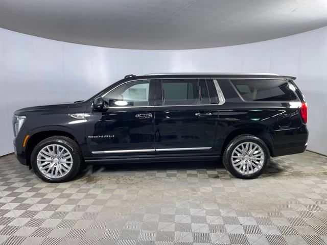 new 2025 GMC Yukon XL car, priced at $87,500