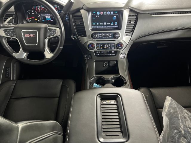 used 2017 GMC Yukon XL car, priced at $22,500