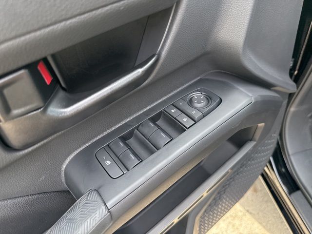 new 2025 Toyota Tacoma car, priced at $42,961