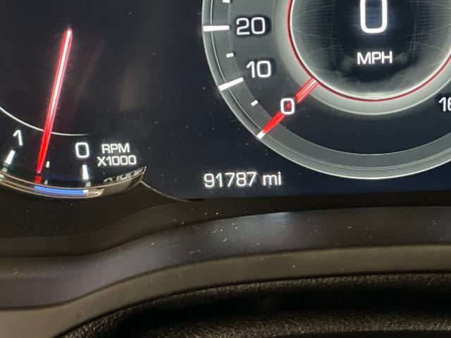 used 2016 Cadillac Escalade car, priced at $30,000