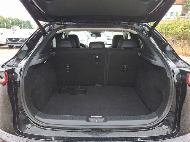 used 2025 Mazda CX-30 car, priced at $29,966