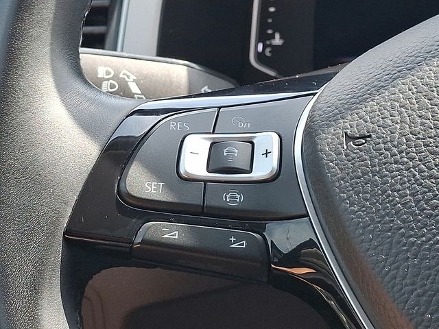 used 2019 Volkswagen Atlas car, priced at $24,870