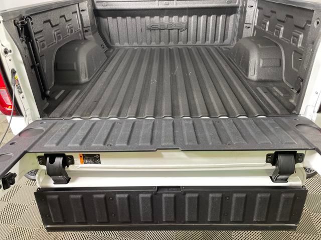 used 2023 GMC Sierra 1500 car, priced at $48,000