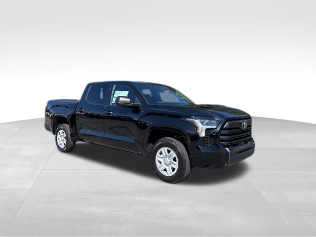 new 2025 Toyota Tundra car, priced at $47,999