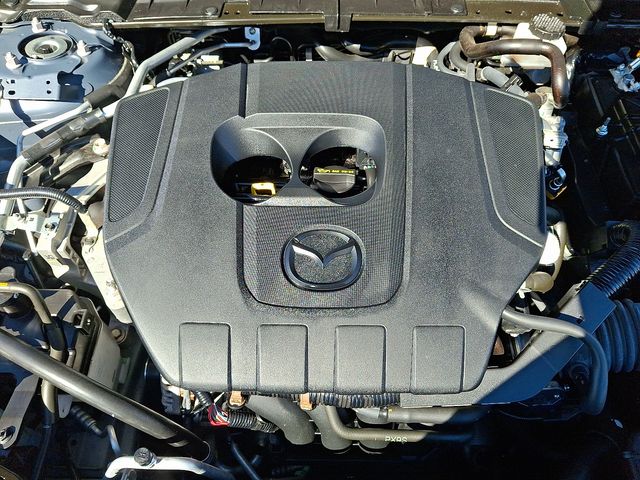 used 2023 Mazda CX-30 car, priced at $24,818