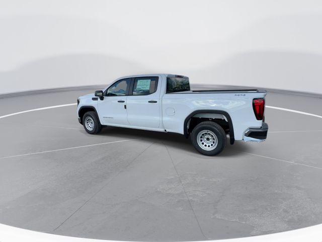 new 2024 GMC Sierra 1500 car, priced at $42,999