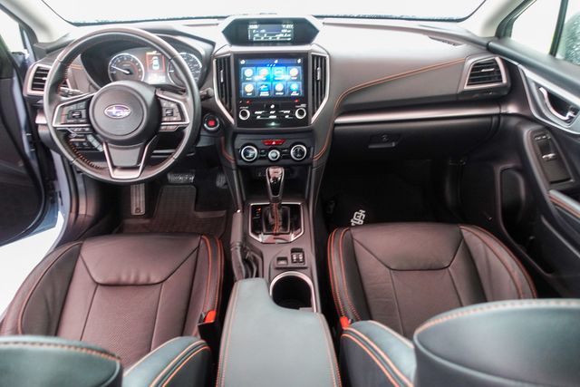 used 2022 Subaru Crosstrek car, priced at $23,000