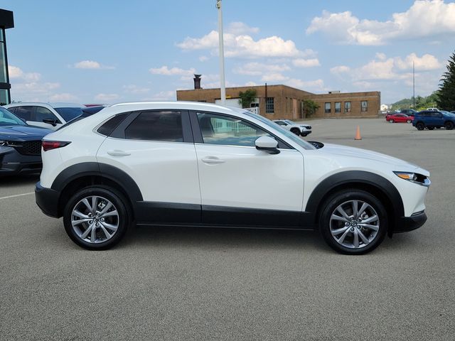 used 2023 Mazda CX-30 car, priced at $24,905