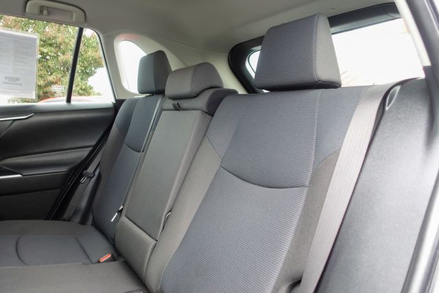 used 2020 Toyota RAV4 car, priced at $24,500