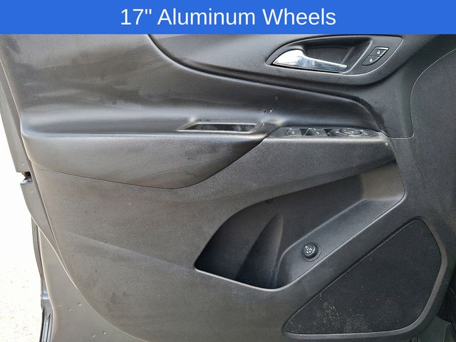 used 2020 Chevrolet Equinox car, priced at $15,234