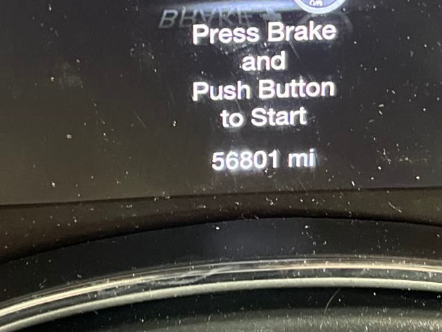 used 2020 Jeep Grand Cherokee car, priced at $21,000