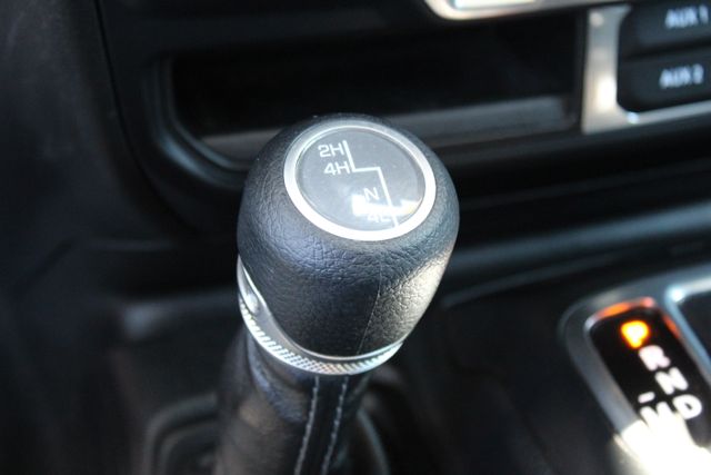 used 2024 Jeep Wrangler car, priced at $39,689