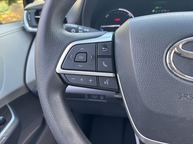 used 2021 Toyota Sienna car, priced at $36,499