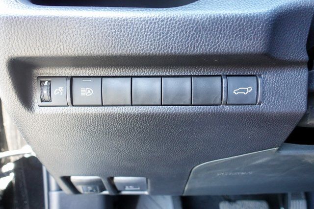 used 2024 Toyota RAV4 car, priced at $27,899