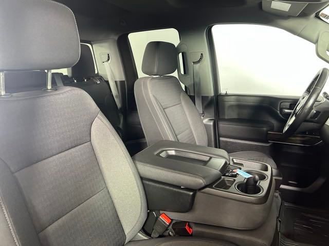 used 2022 GMC Sierra 2500HD car, priced at $49,000