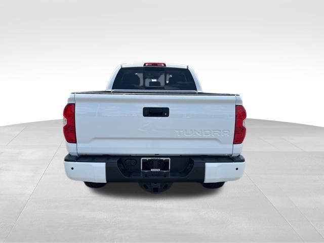 used 2020 Toyota Tundra car, priced at $41,299