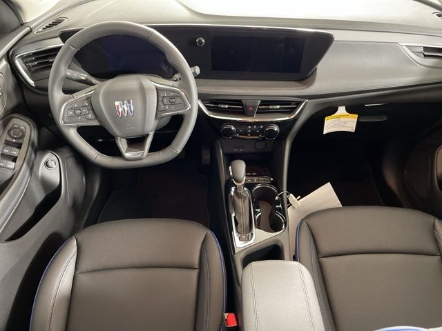 new 2026 Buick Encore GX car, priced at $32,500