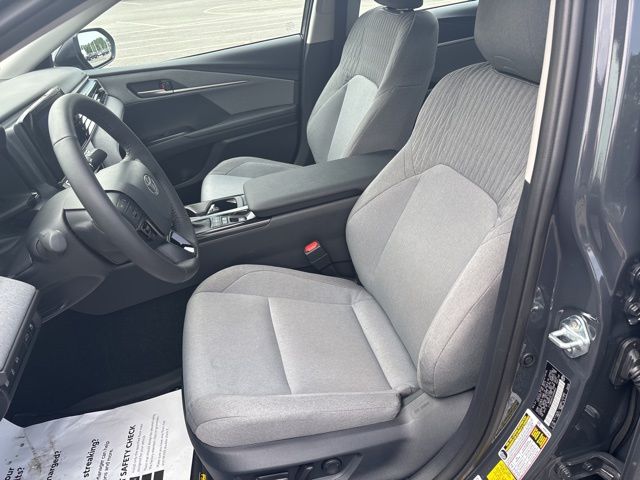 used 2025 Toyota Camry car, priced at $32,199