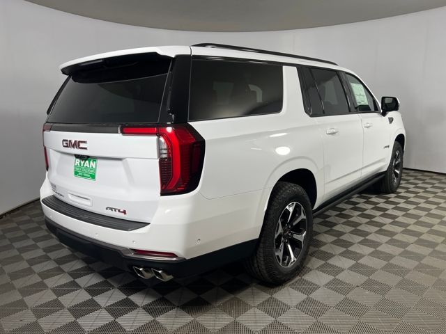 new 2025 GMC Yukon XL car, priced at $99,000