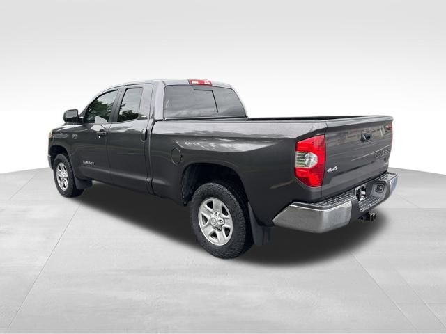 used 2018 Toyota Tundra car, priced at $30,299