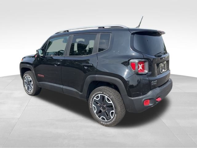 used 2015 Jeep Renegade car, priced at $10,983