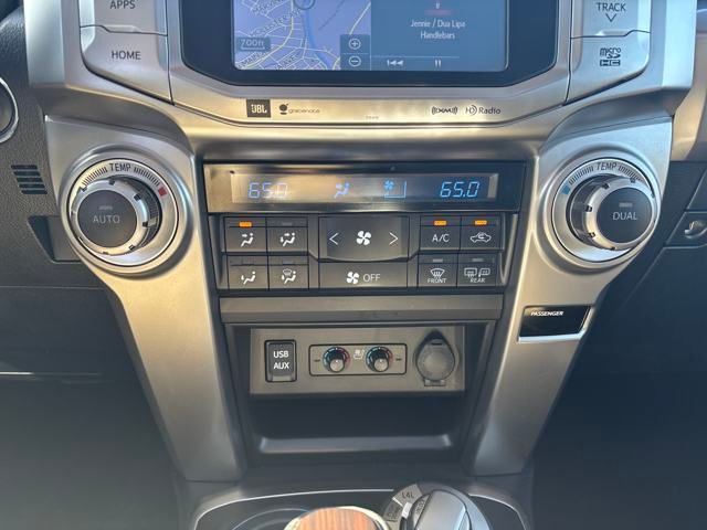used 2019 Toyota 4Runner car, priced at $28,999