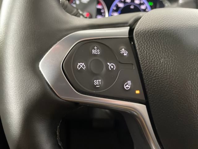 used 2023 Chevrolet Traverse car, priced at $45,500