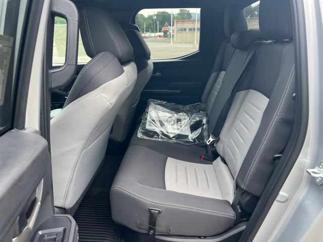 new 2025 Toyota Tacoma car, priced at $47,508