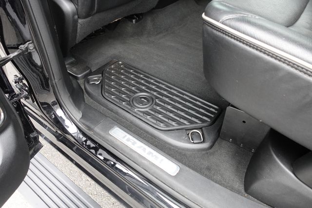 used 2020 Ram 1500 car, priced at $42,386