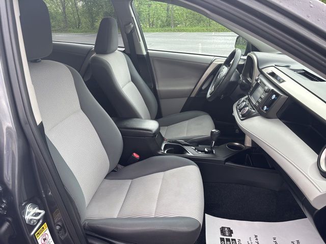 used 2013 Toyota RAV4 car, priced at $13,589