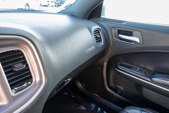 used 2022 Dodge Charger car, priced at $20,549