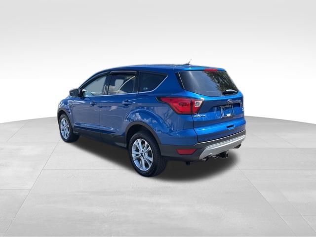 used 2019 Ford Escape car, priced at $14,499
