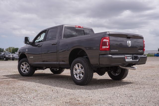 new 2024 Ram 2500 car, priced at $63,475