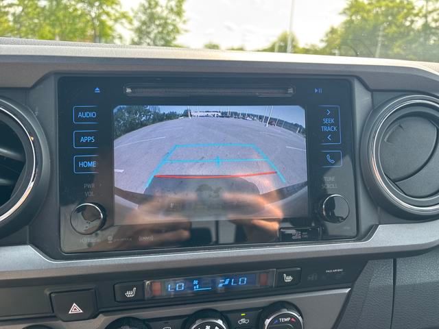 used 2019 Toyota Tacoma car, priced at $32,298