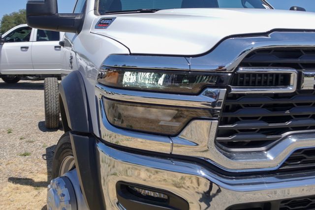 new 2025 Ram 4500HD car, priced at $72,700