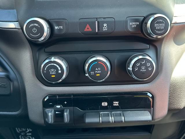used 2024 Ram 3500 car, priced at $54,877