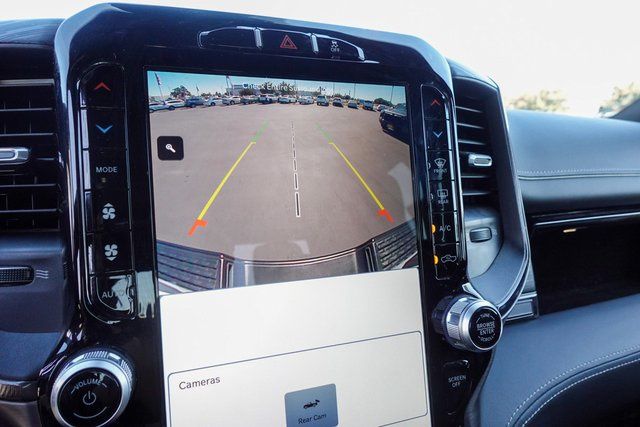 used 2024 Ram 2500 car, priced at $67,799