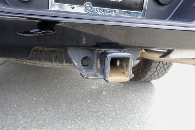 used 2020 Chevrolet Silverado 1500 car, priced at $35,649