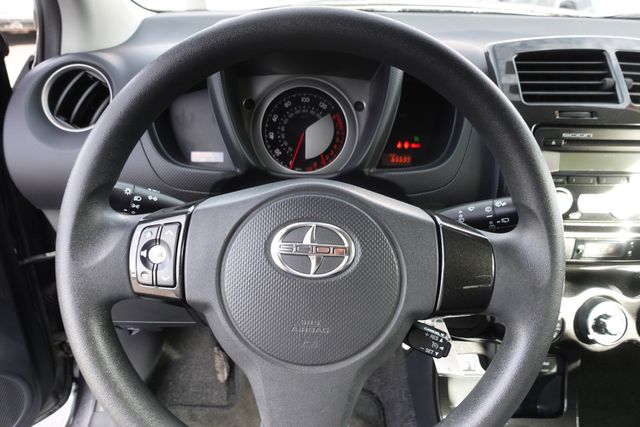 used 2009 Scion xD car, priced at $8,000