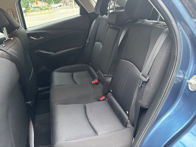 used 2019 Mazda CX-3 car, priced at $17,495
