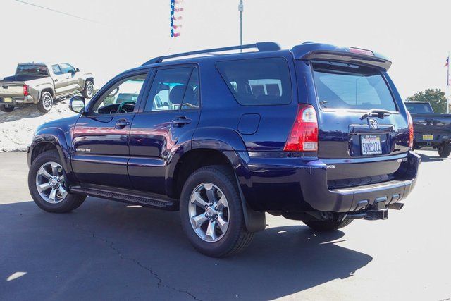 used 2006 Toyota 4Runner car, priced at $15,000