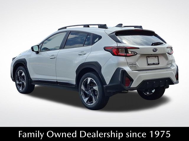 new 2025 Subaru Crosstrek car, priced at $35,253