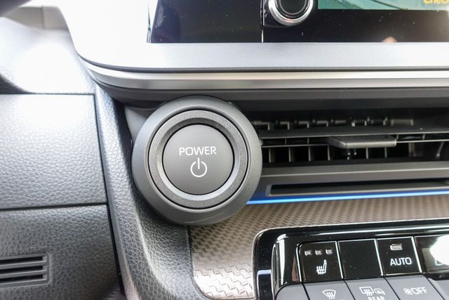 new 2026 Toyota Prius car