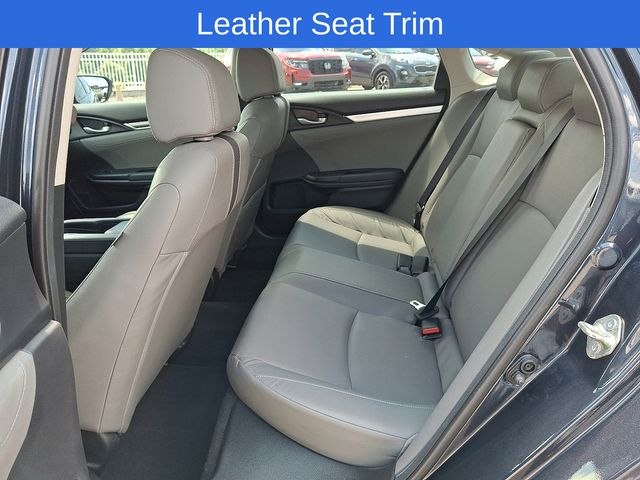 used 2020 Honda Civic car, priced at $20,228