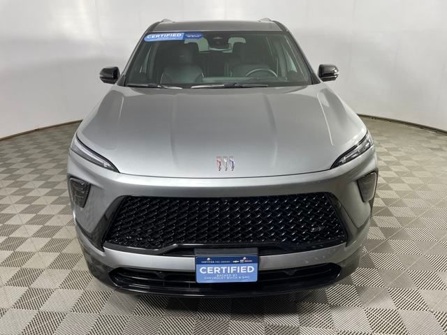 new 2025 Buick Enclave car, priced at $52,000