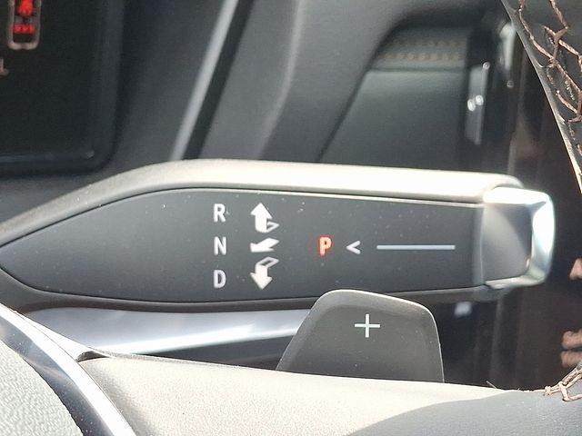 new 2026 GMC Terrain car, priced at $41,485