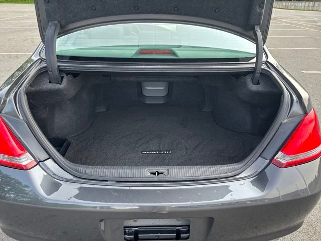 used 2010 Toyota Avalon car, priced at $11,613