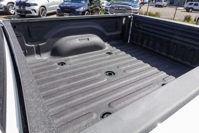 new 2025 Ram 2500 car, priced at $90,715